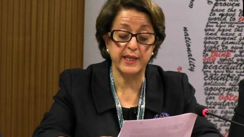 İranda azərbaycanlı qadınlar təzyiqlə üzləşirlər