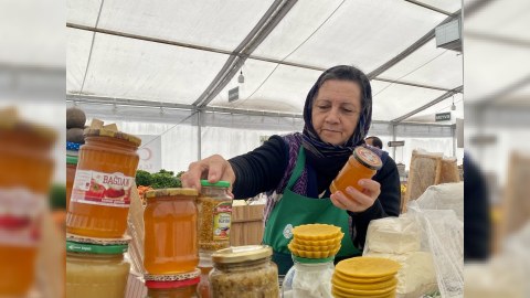 Həftəsonu “Kənddən Şəhərə” yarmarkaları təşkil olunacaq