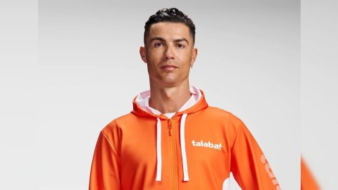 Ronaldo Ərəbistan komandasında oynayacq