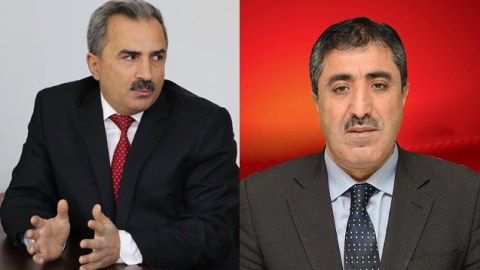 Onlara “Əməkdar jurnalist” fəxri adı verildi