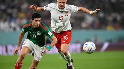 Hanı bu mundialın pleymeykeri?