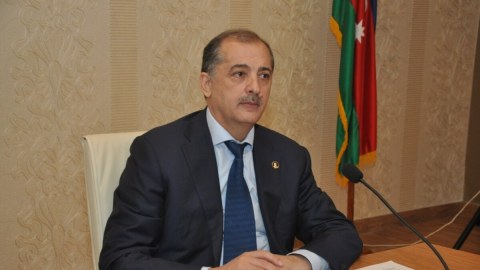 Vilyam Hacıyevin şikayətilə bağlı QƏRAR VERİLDİ