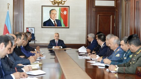 Naxçıvanlı baş redaktor: “Orada korrupsiya iki səbəbdən çiçəkləndi”