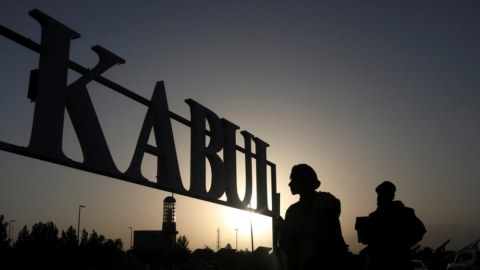 Taliblər “Azadlıq” və “Amerikanın səsi”ni kəsdilər