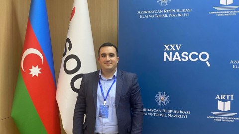 “Doktorant və Gənc Tədqiqatçıların XXV Respublika Elmi Konfransı” gözəl bir nümunə oldu