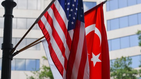 ABŞ Türkiyədən quru əməliyyatını təxirə salmağı istədi