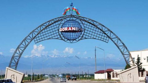 Goranboyun yeni Baş planının DETALLARI
