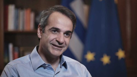 Yunanıstan Azərbaycandan qaz idxalını artırmaq istəyir