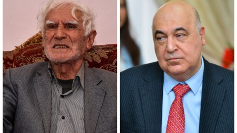 “Anar 84 yaşında gedib bir-bir evləri gəzməlidir?” - Çingiz Abdullayev 