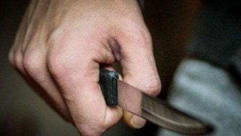 Buzovnadakı qətlin təfərrüatları - Balta və bıçaqla hücum edib