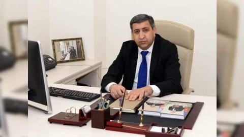 YAP Azərbaycanın inkişafının əsas təminatçısıdır