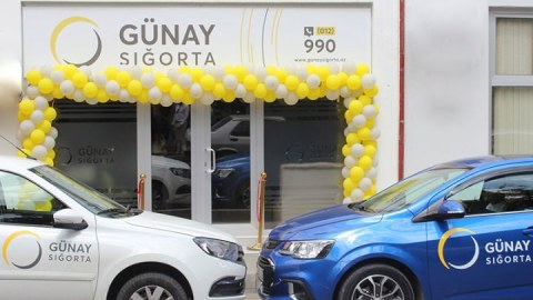 Bank direktoru “Günay Sığorta”ya sədr təyin edildi