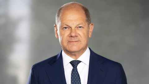 Şolts Rusiya ilə əlaqələrin bərpasını arzulayır