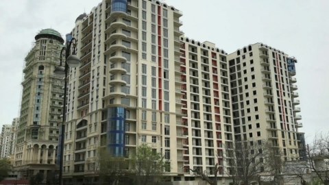 Azərbaycanda evlərin 90%-i sığortasızdır