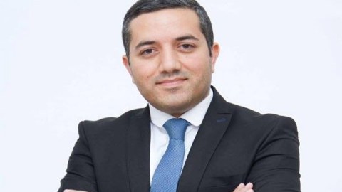 Jurnalist İlkin Kərimova Agentlikdə VƏZİFƏ VERİLDİ