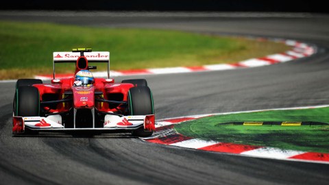 Formula 1 üzrə Çin Qran-Prisi ləğv olundu