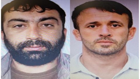 Qanunsuz ov edənlərin kimliyi bəlli oldu - FOTOLAR