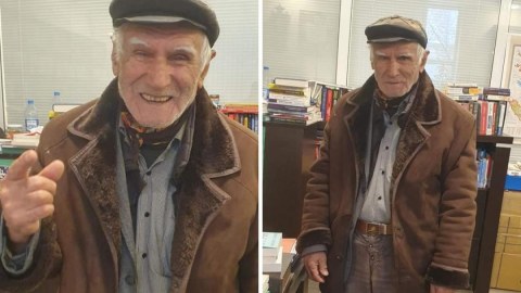 Əlisa Nicata yığılan yardımın məbləği açıqlandı: “Vay dədə, bu nədi, ədə”
