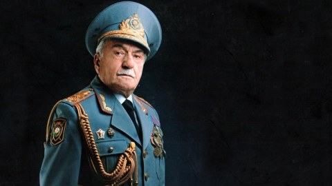 Xankəndiyə göndərilən azərbaycanlı general: “Bakıdan əlavə kömək istədim”