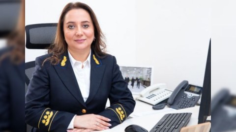 Natəvan Bayramova işdən ayrıldı - VİDEO