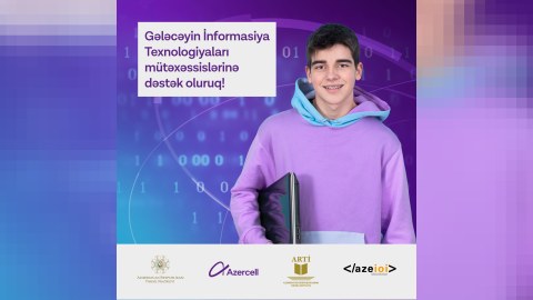 Məktəblilər payız turnirində çıxış ediblər