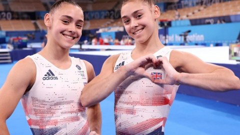 Məşhur azərbaycanlı gimnastlar Bakıya gəlir