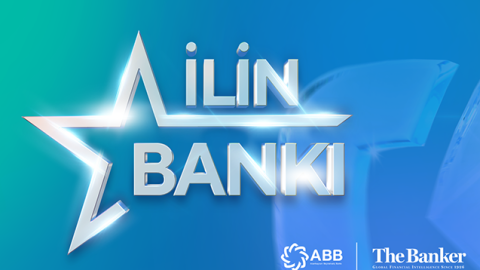 “The Banker” ABB-ni “İlin bankı” elan etdi