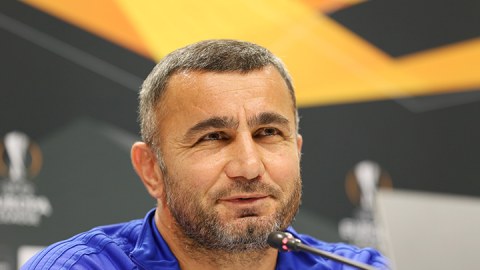 “Neftçi” həmişə “Neftçi”dir - Qurban Qurbanov
