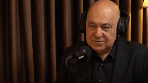Çingiz Abdullayev 203 min manatın nəyə xərcləndiyini açıqladı - VİDEO