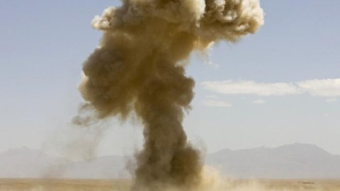 Orduda utilizasiya edilən minaların sayı açıqlandı