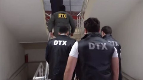 DTX-nin həbs etdiyi məmurun yerinə o GƏTİRİLDİ