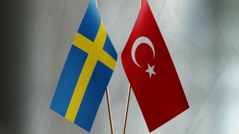 İsveç PKK üzvünü Türkiyəyə təhvil verdi