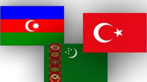 Azərbaycan, Türkiyə və Türkmənistan liderləri bu tarixdə GÖRÜŞƏCƏK 