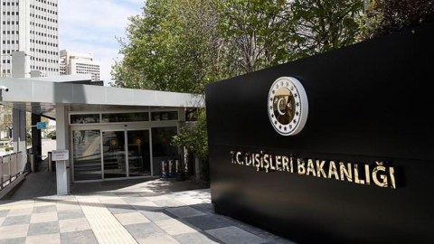Rəsmi Ankara İsraili qınadı