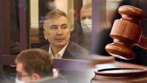 Eks-prezident yenidən məhkəmə qarşısına çıxarılır