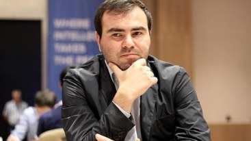 Məmmədyarov bu dəfə üçüncü oldu
