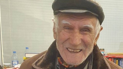 Əlisa Nicatın ETİRAFI...
