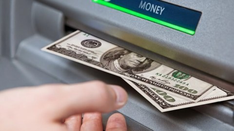 Vətəndaşın bank kartından pul OĞURLANDI