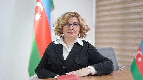 ‘’Azərbaycan Dəmir Yolları’’na yeni mətbuat katibi TƏYİN OLUNDU