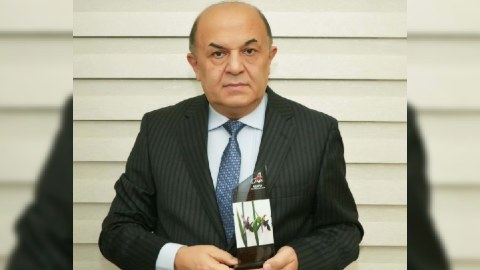 Ankarada Hüseyn Cavid və Ziya Gökalp anılıb