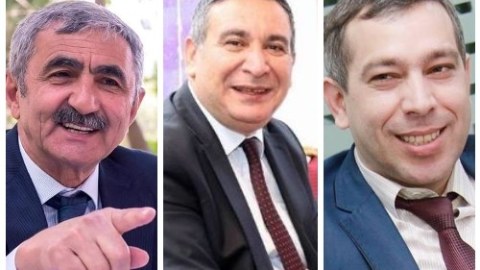 Baş redaktorlar Rəşad Məcidin addımını ALQIŞLADILAR
