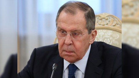 “Sülh sazişinin imzalanmasında maraqlıyıq” - Lavrov