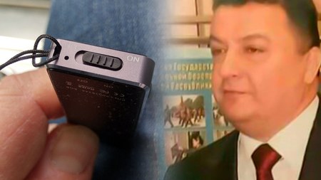 Keçmiş MTN generalı hakimə ETİRAZ ETDİ