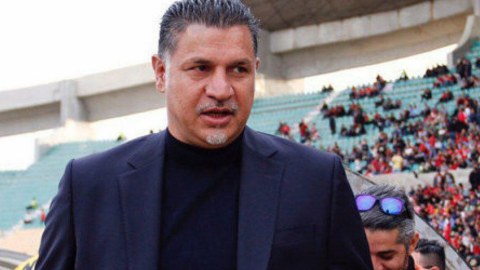 Azərbaycanlı futbolçunun İrandakı restoranı və mağazası BAĞLANDI