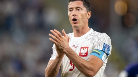 Levandovski Peleni qabaqladı