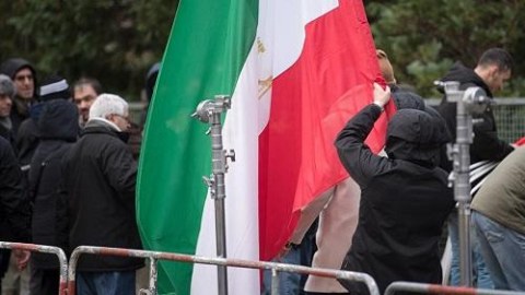 İran kürdləri Naxçıvanla sərhədə köçürür