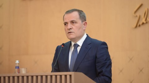 Üçtərəfli bəyanatların bəzi bəndləri yerinə yetirilmir - Nazir