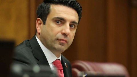 Ermənistan yenə KTMT-dən narazılıq etdi