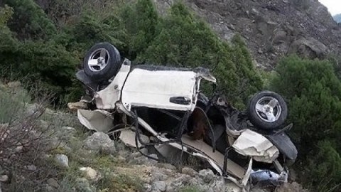 DİN Astaradakı qəza ilə bağlı MƏLUMAT YAYDI