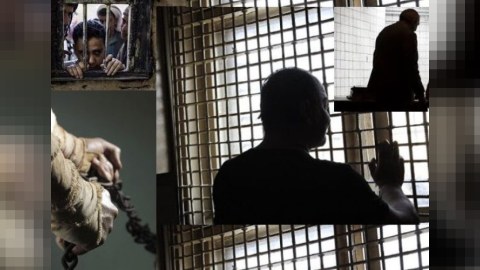 “Tərtər işi”nə görə tutulan daha 19 nəfər azadlığa BURAXILDI
